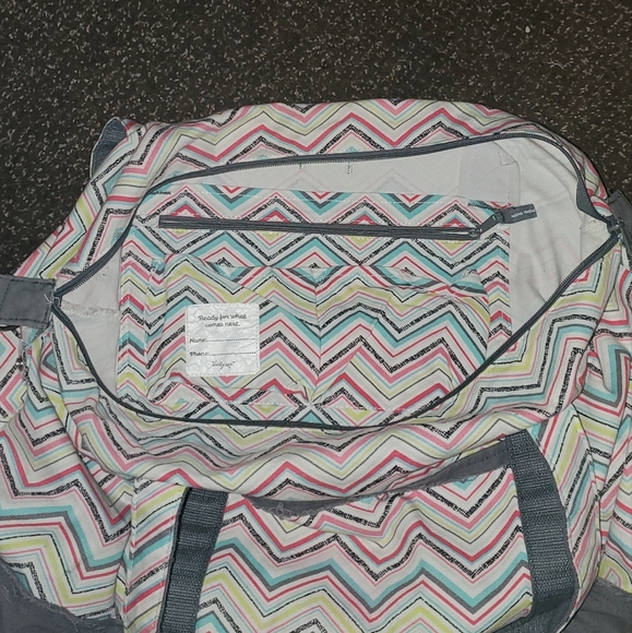 Thirty-one travel bag set - Picture 5 of 16